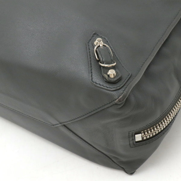 Balenciaga City Shoulder Bag — Designer Shoulder Bag