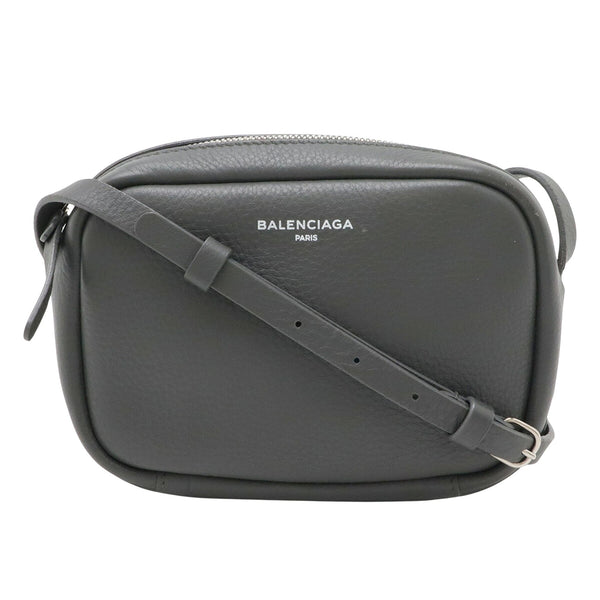 Balenciaga Camera Shoulder Bag — Designer Shoulder Bag
