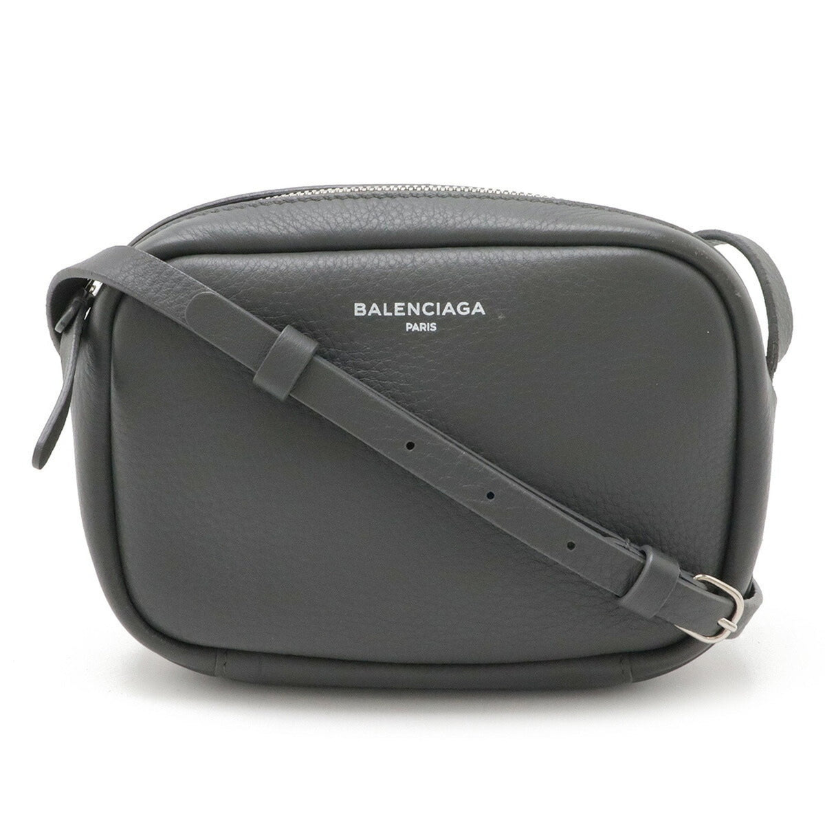 Balenciaga Camera Shoulder Bag — Designer Shoulder Bag