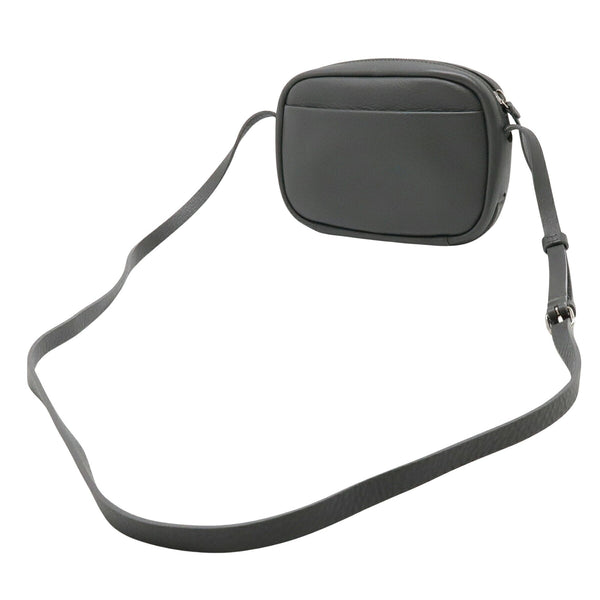 Balenciaga Camera Shoulder Bag — Designer Shoulder Bag