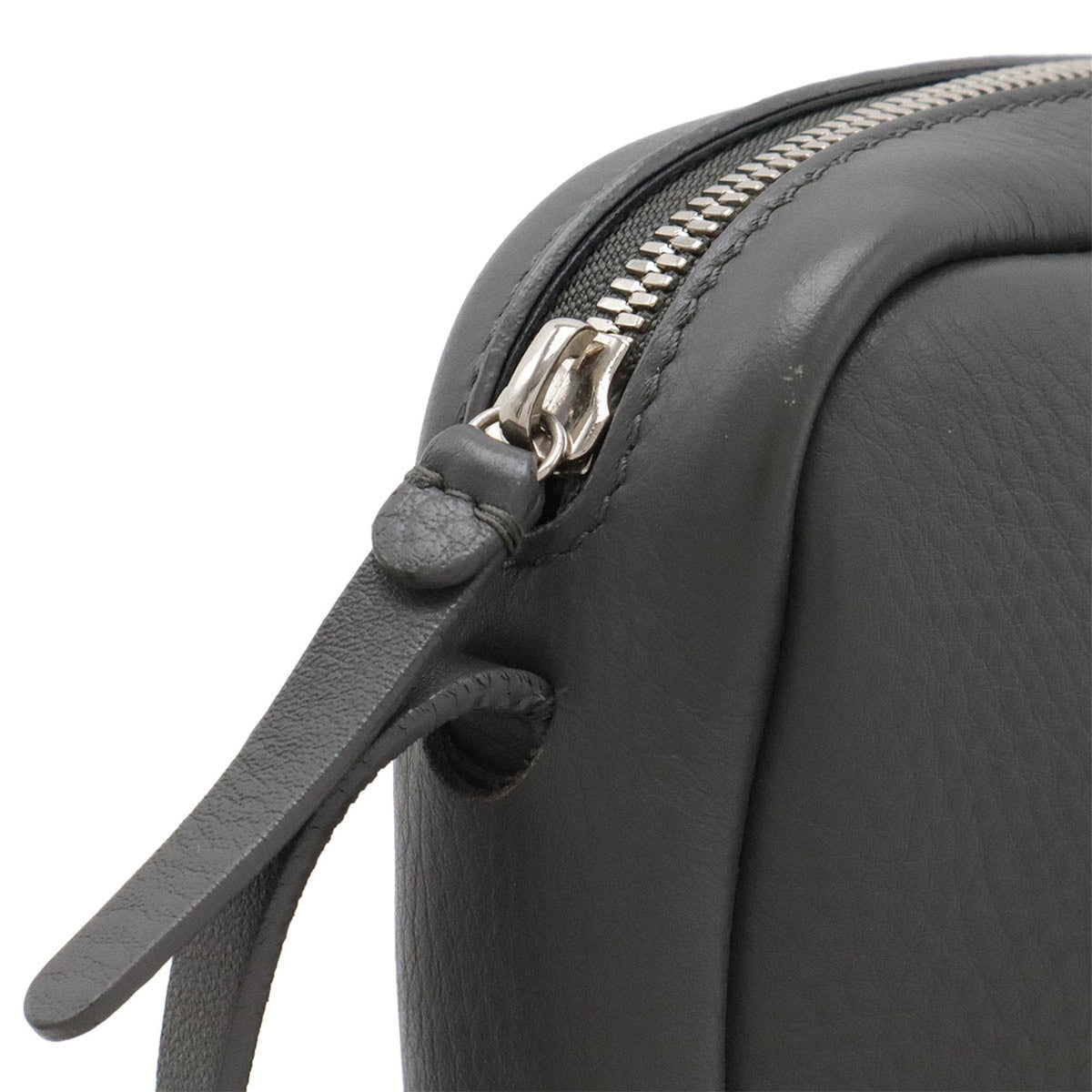 Balenciaga Camera Shoulder Bag — Designer Shoulder Bag