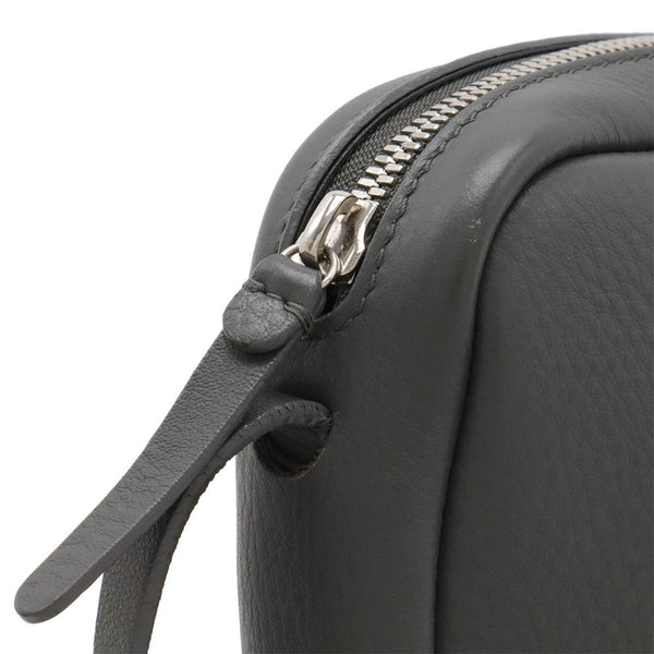 Balenciaga Camera Shoulder Bag — Designer Shoulder Bag