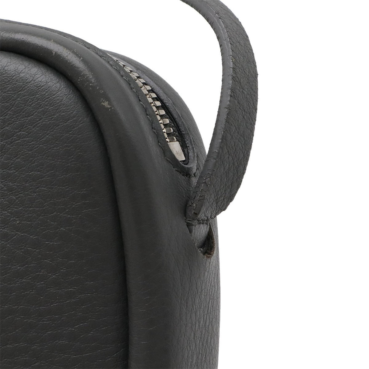 Balenciaga Camera Shoulder Bag — Designer Shoulder Bag