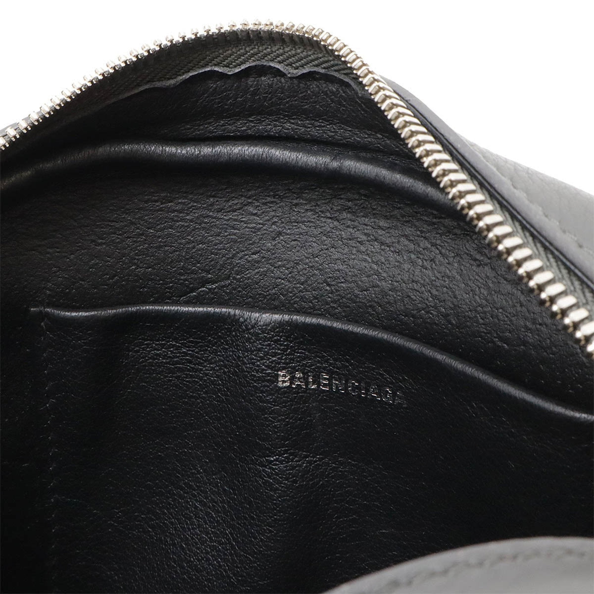 Balenciaga Camera Shoulder Bag — Designer Shoulder Bag
