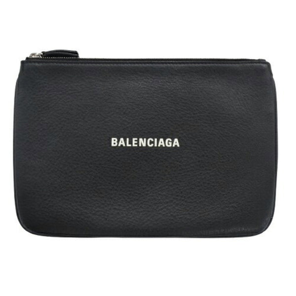 Balenciaga Clutch Bag — Designer Clutch Bag