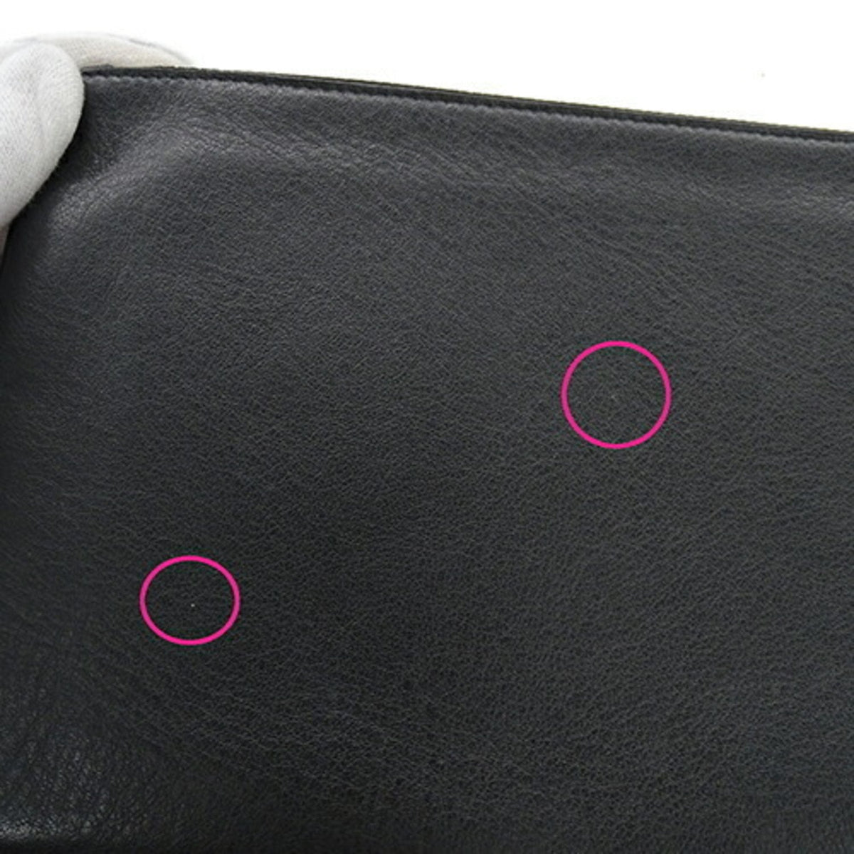 Balenciaga Clutch Bag — Designer Clutch Bag