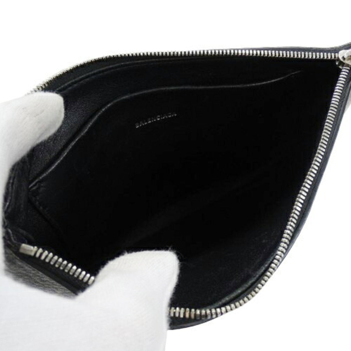 Balenciaga Clutch Bag — Designer Clutch Bag
