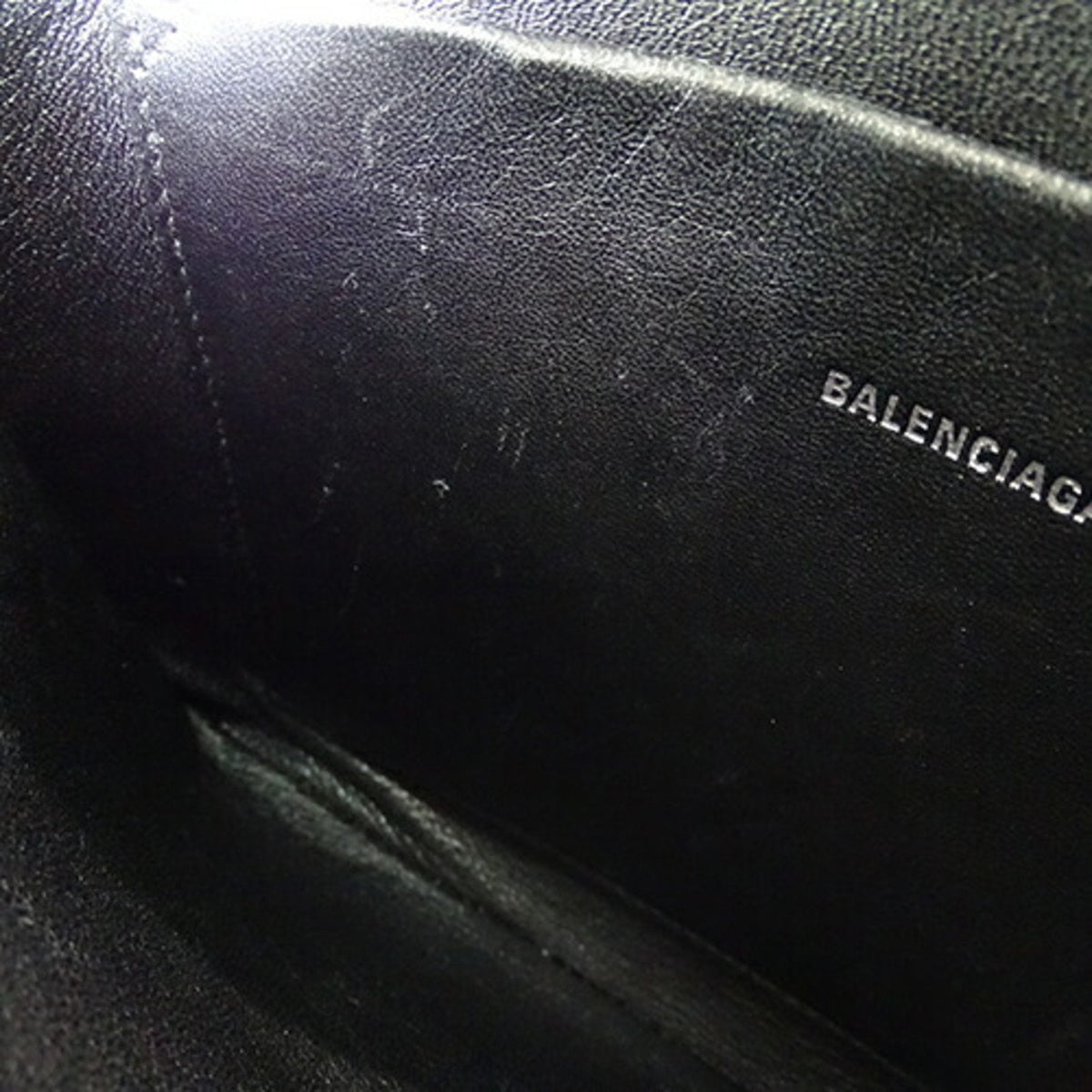 Balenciaga Clutch Bag — Designer Clutch Bag