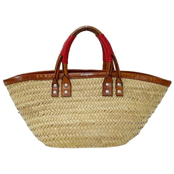 Balenciaga Panier Tote | Premium Designer Piece