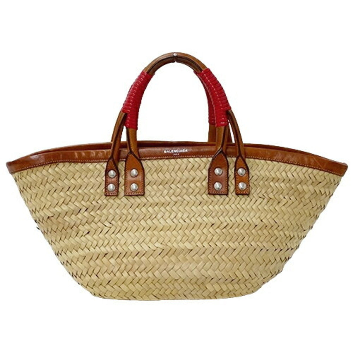 Balenciaga Panier Tote | Premium Designer Piece