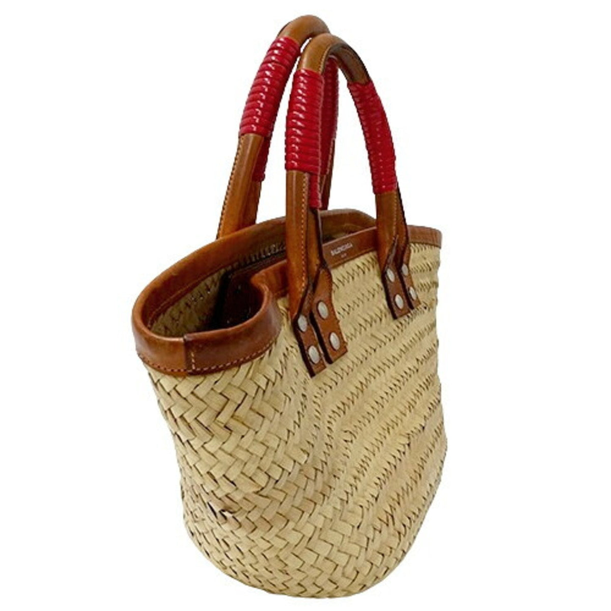 Balenciaga Panier Tote | Premium Designer Piece