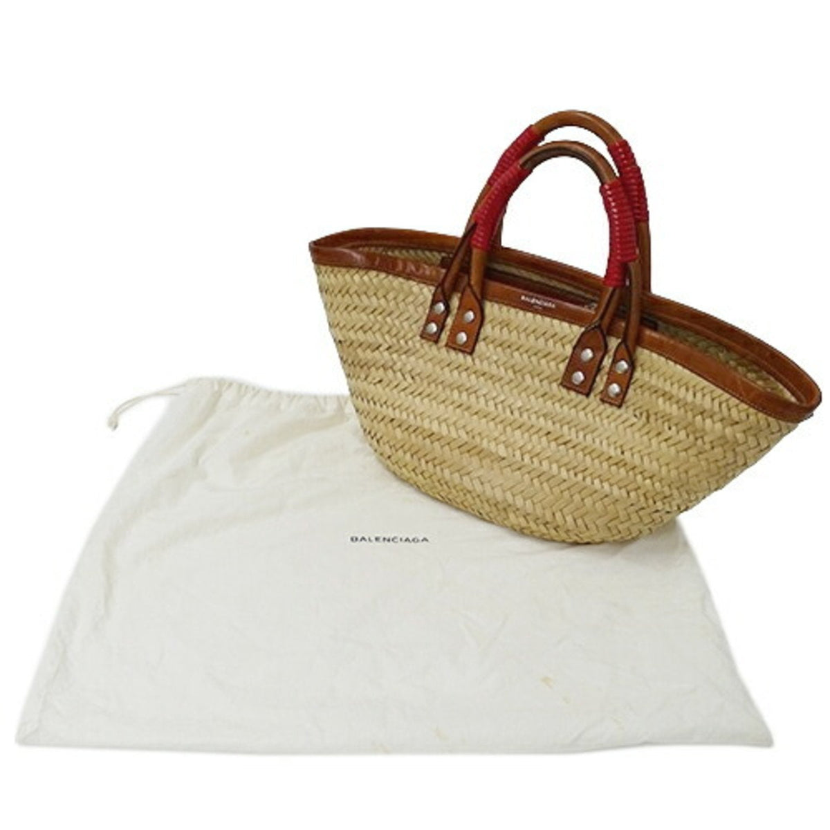 Balenciaga Panier Tote | Premium Designer Piece