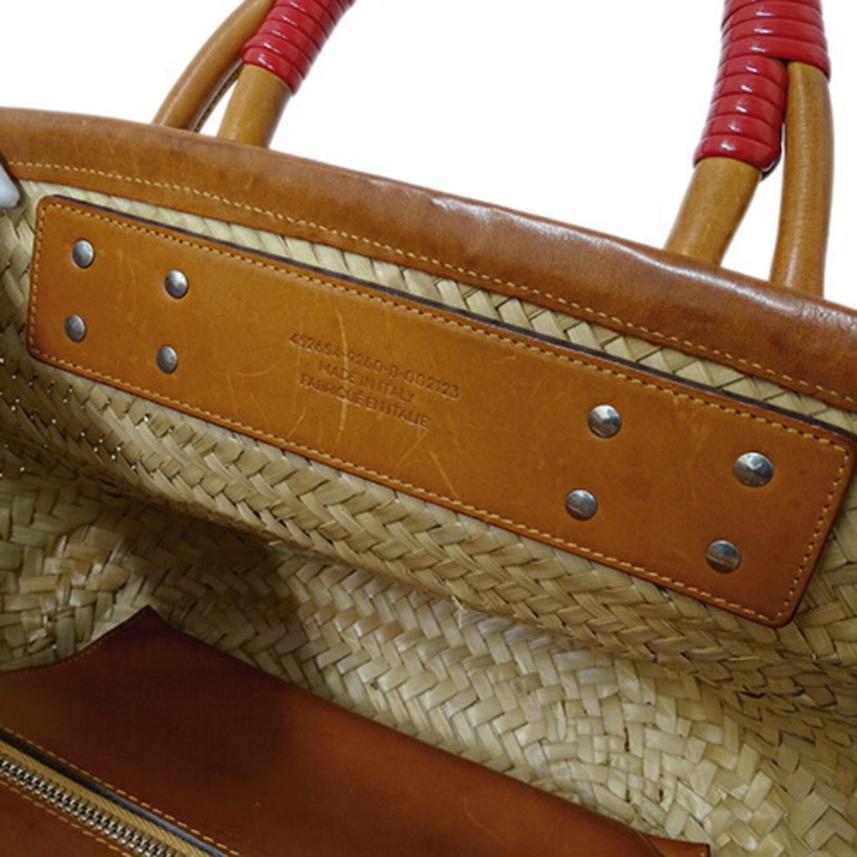Balenciaga Panier Tote | Premium Designer Piece