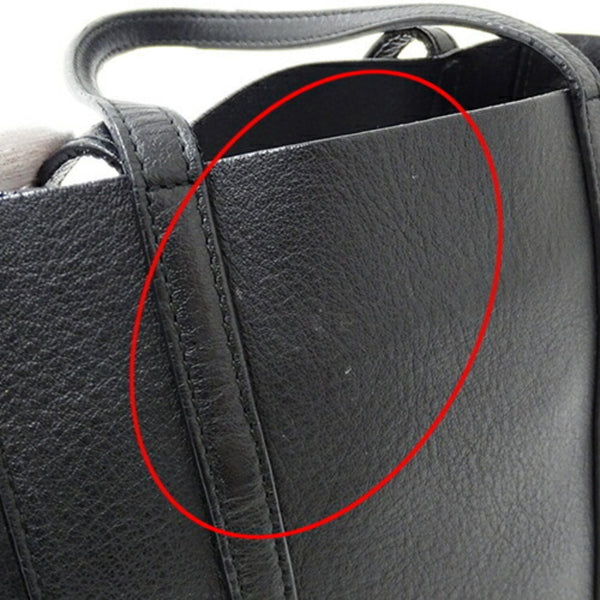 Balenciaga Eveyday Cabas Tote | Luxury Canvas Tote Bag