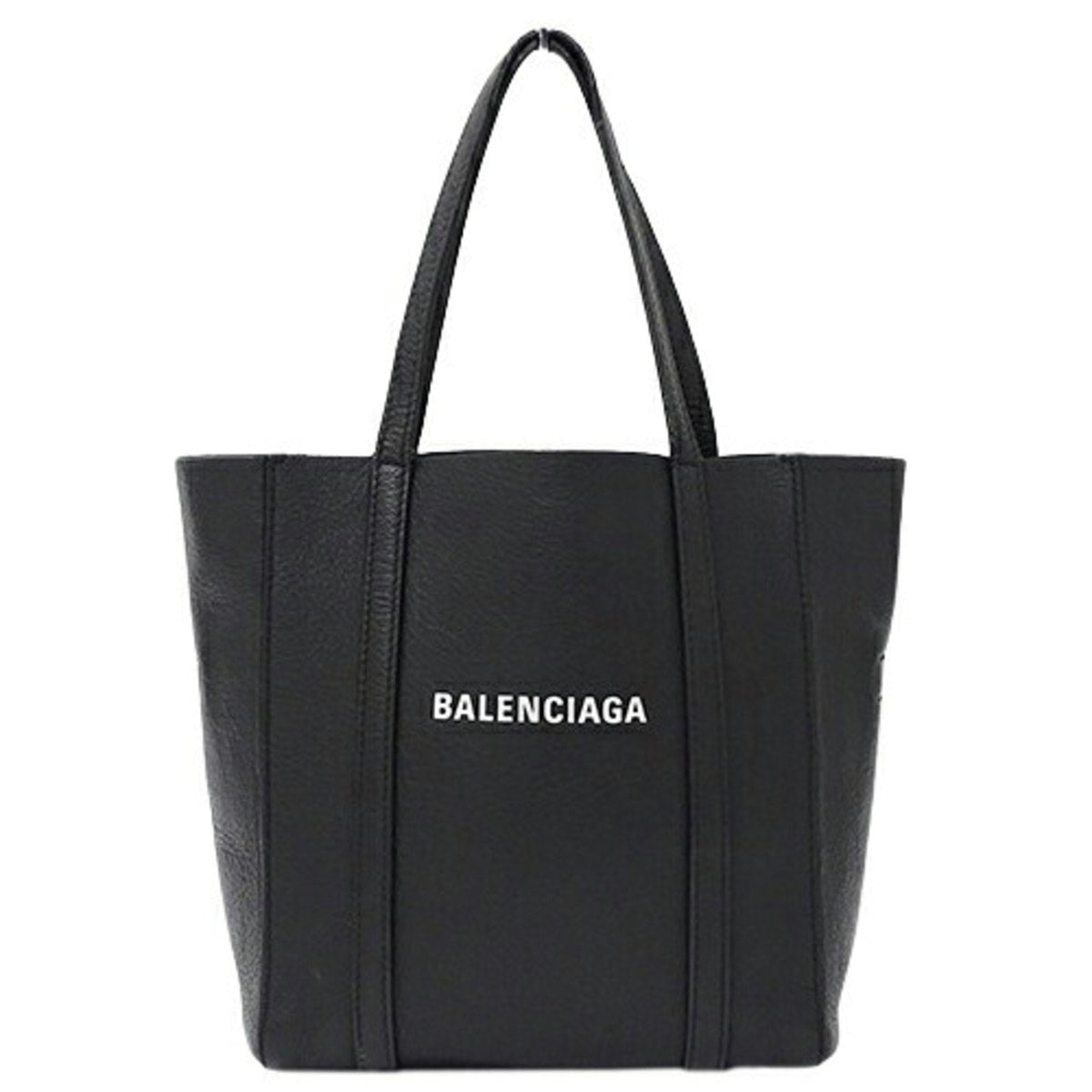 Balenciaga Eveyday Cabas Tote | Luxury Canvas Tote Bag