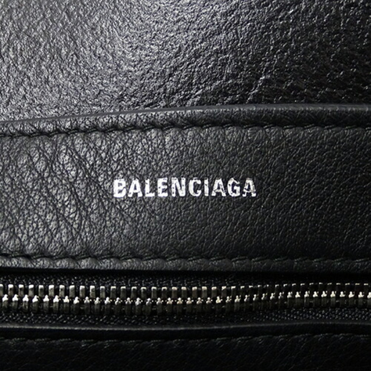 Balenciaga Eveyday Cabas Tote | Luxury Canvas Tote Bag