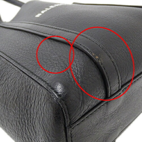 Balenciaga Eveyday Cabas Tote | Luxury Canvas Tote Bag