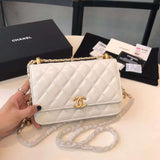 Zivas Charm Understated Luxury Fashion Handbag (Effortless Style Upgrade) – Styled Look