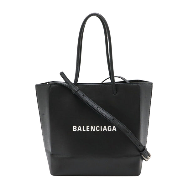 Balenciaga Shopping Tote | Premium Leather Tote