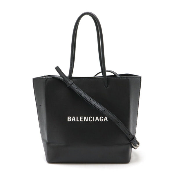 Balenciaga Shopping Tote | Premium Leather Tote