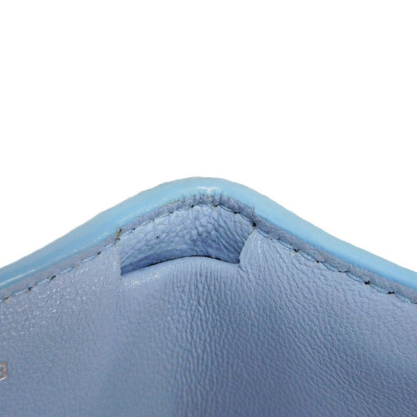 Balenciaga Papier Wallet | Luxury Leather Wallet