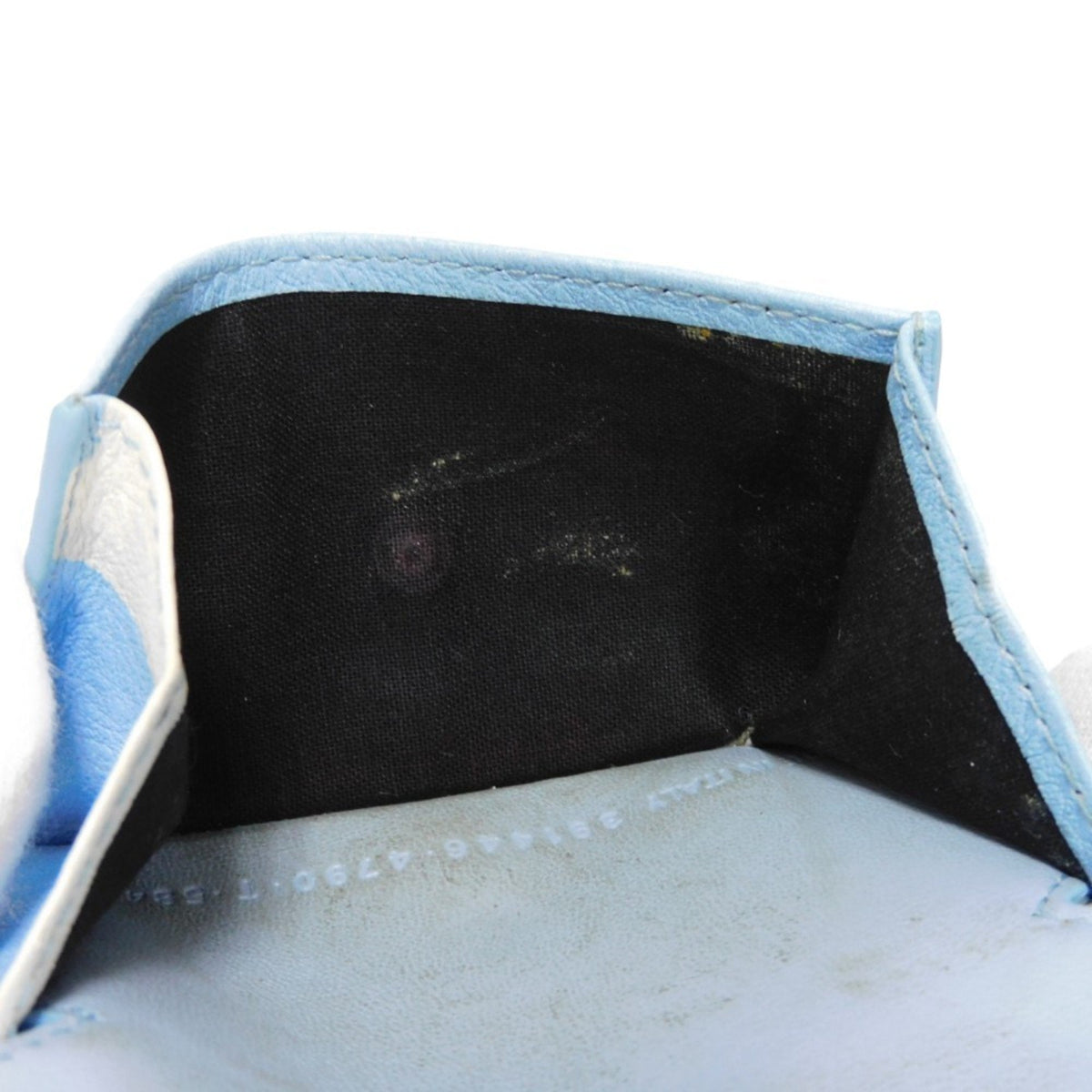 Balenciaga Papier Wallet | Luxury Leather Wallet