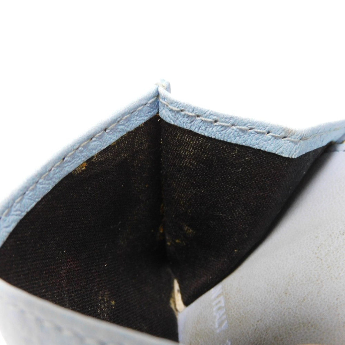 Balenciaga Papier Wallet | Luxury Leather Wallet