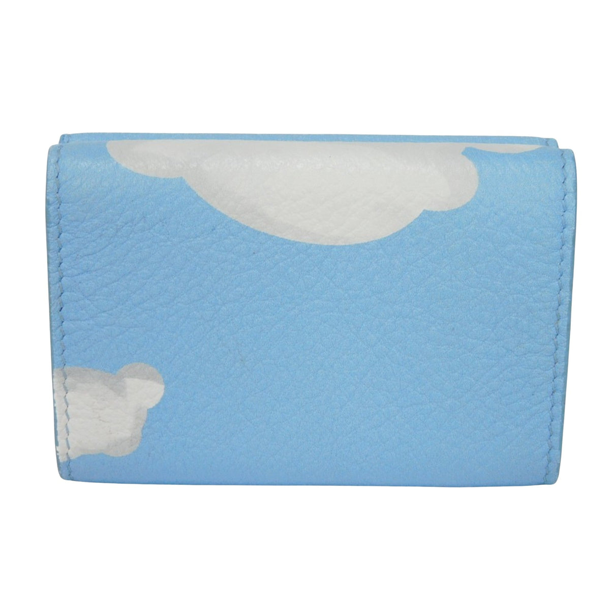 Balenciaga Papier Wallet | Luxury Leather Wallet