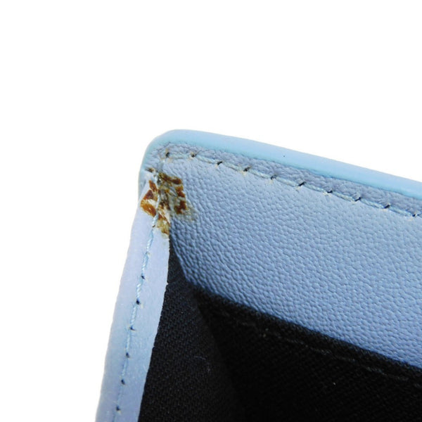 Balenciaga Papier Wallet | Luxury Leather Wallet