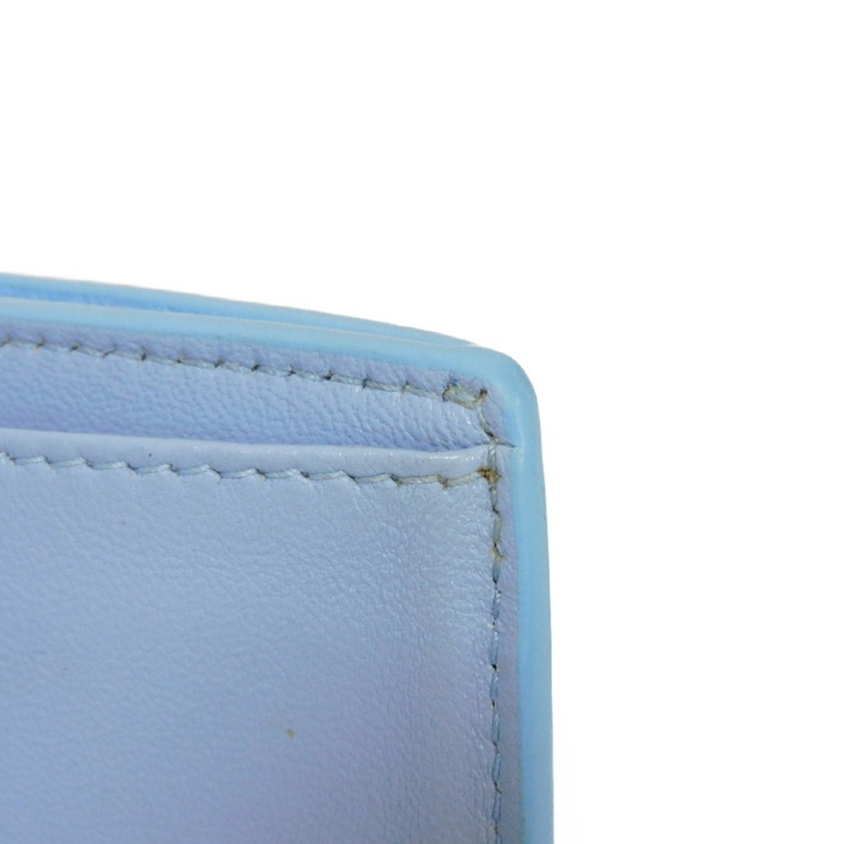 Balenciaga Papier Wallet | Luxury Leather Wallet