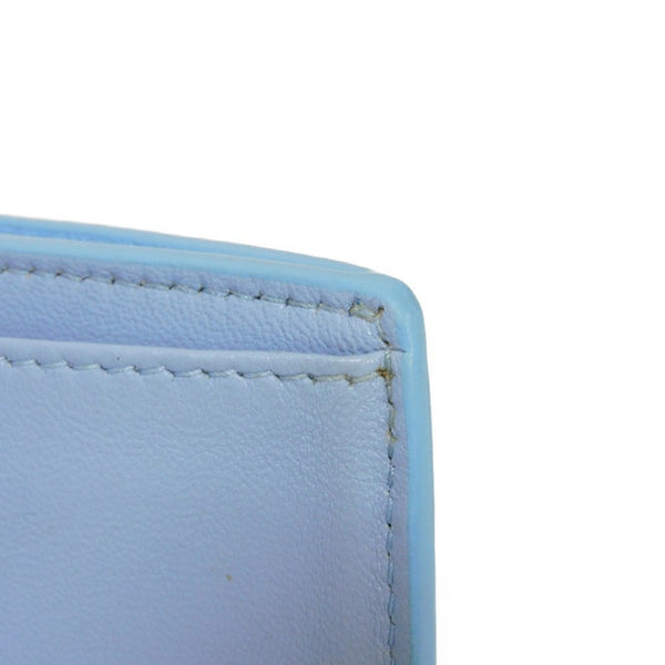 Balenciaga Papier Wallet | Luxury Leather Wallet