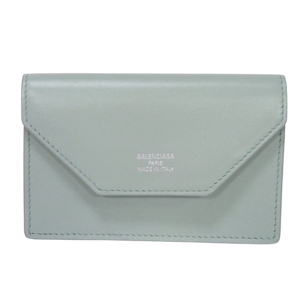 Balenciaga Envelop Wallet | Luxury Leather Wallet
