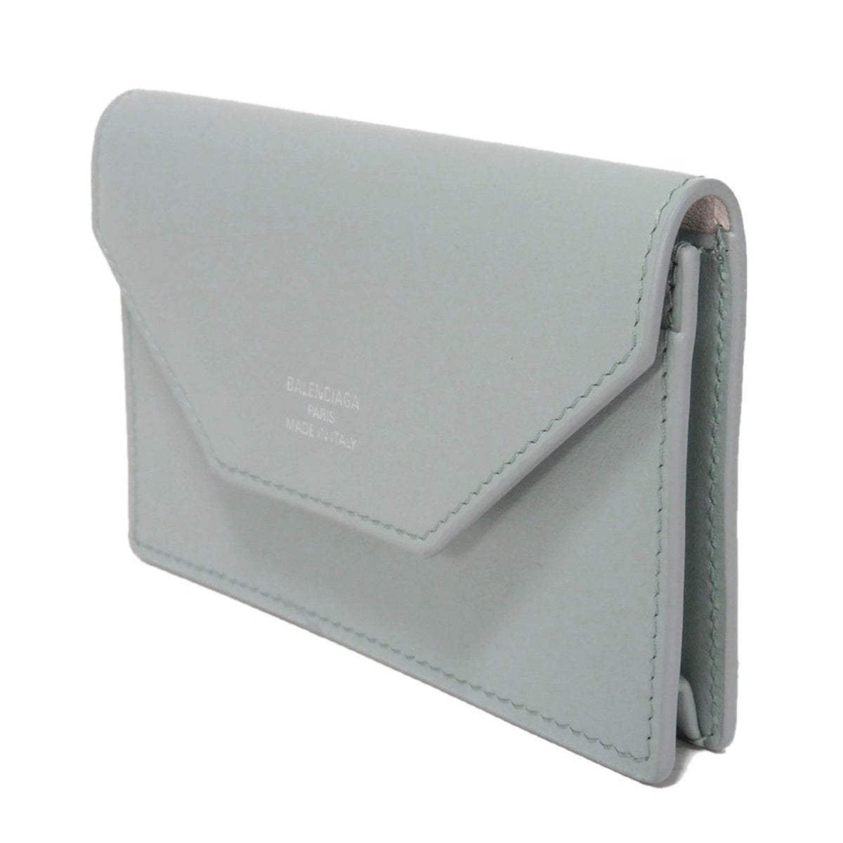 Balenciaga Envelop Wallet | Luxury Leather Wallet