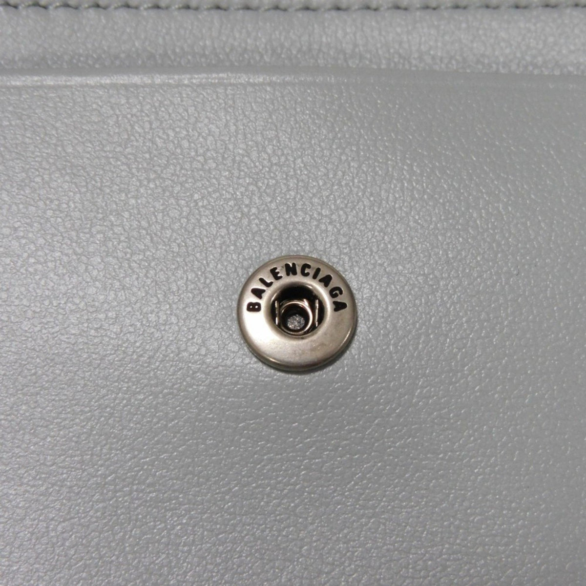 Balenciaga Envelop Wallet | Luxury Leather Wallet