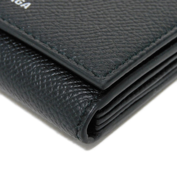 Balenciaga Cash Wallet | Luxury Leather Wallet