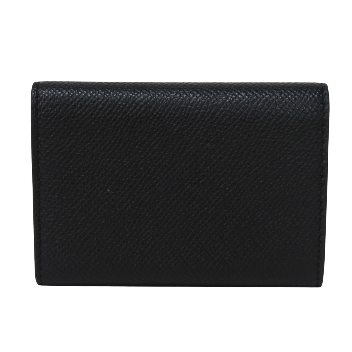 Balenciaga Cash Wallet | Luxury Leather Wallet