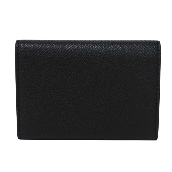 Balenciaga Cash Wallet | Luxury Leather Wallet