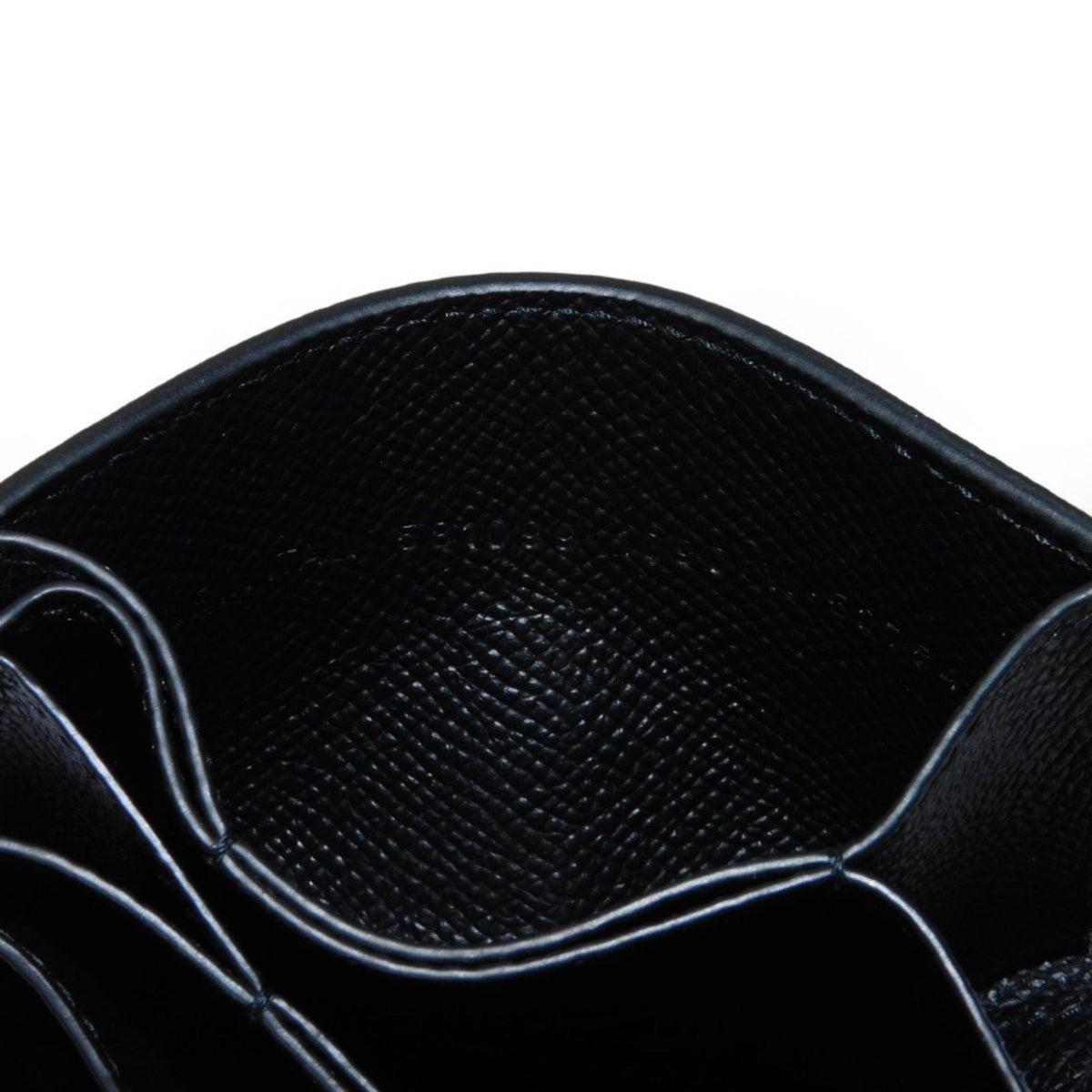Balenciaga Cash Wallet | Luxury Leather Wallet