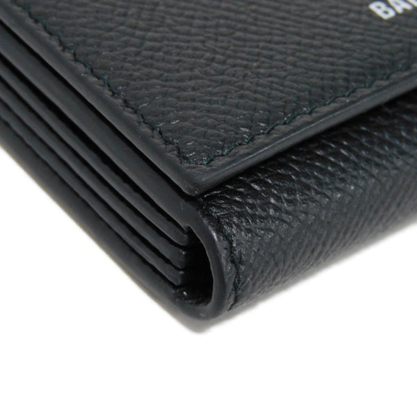 Balenciaga Cash Wallet | Luxury Leather Wallet