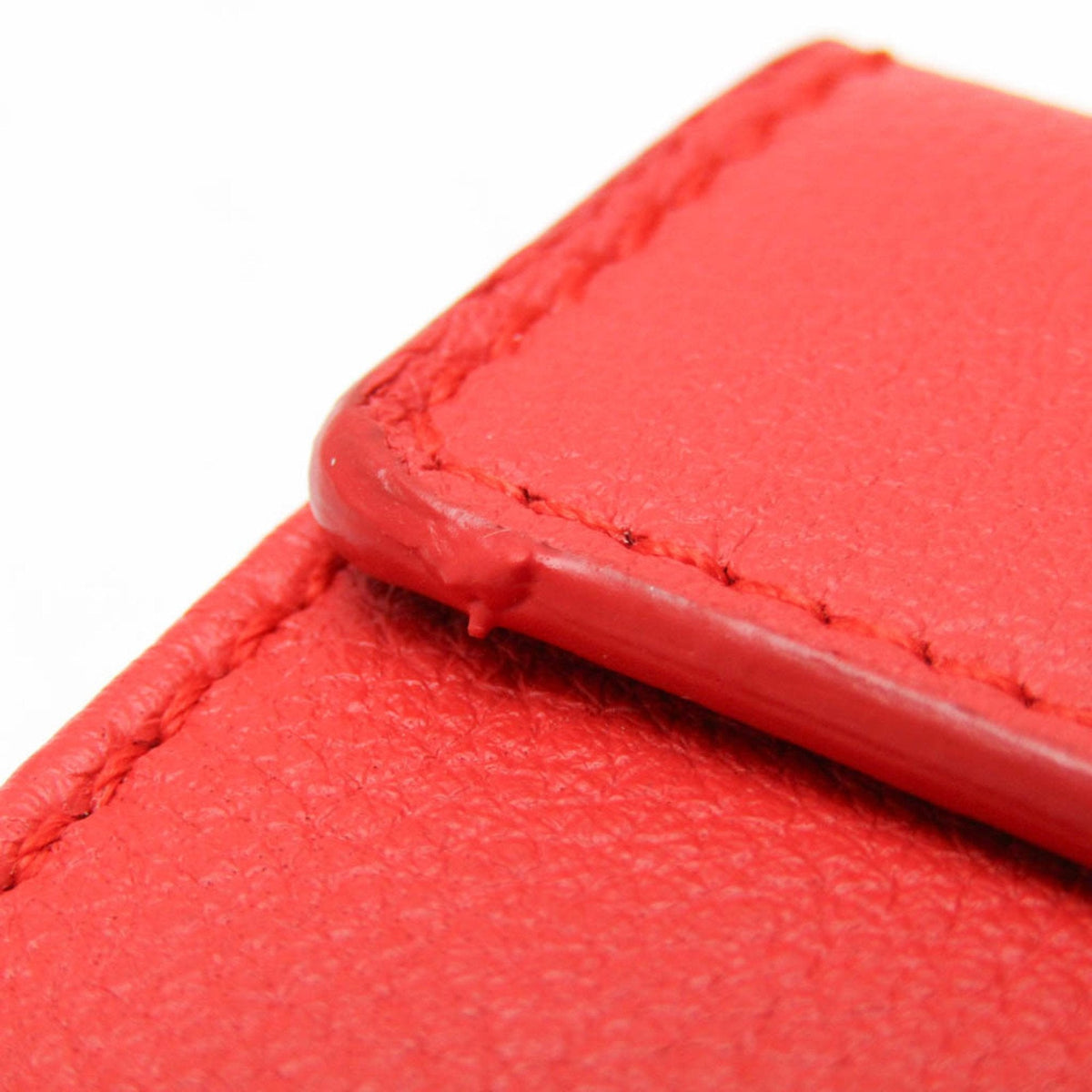 Balenciaga Essential Wallet | Luxury Leather Wallet