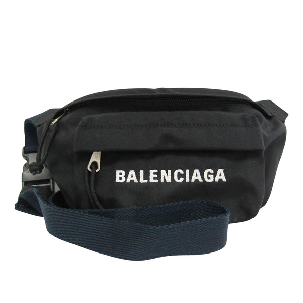 Balenciaga Explorer Shoulder Bag — Designer Shoulder Bag