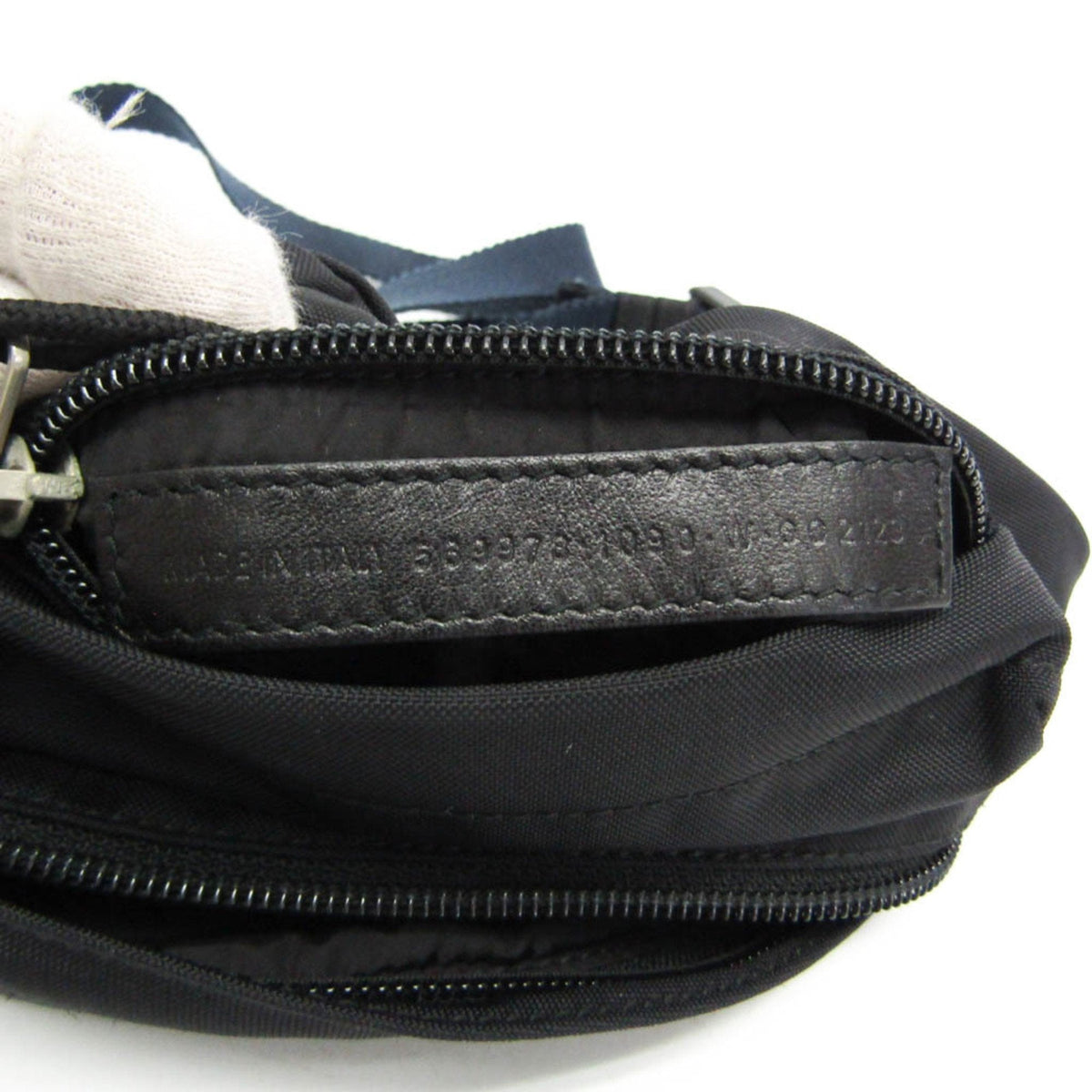 Balenciaga Explorer Shoulder Bag — Designer Shoulder Bag