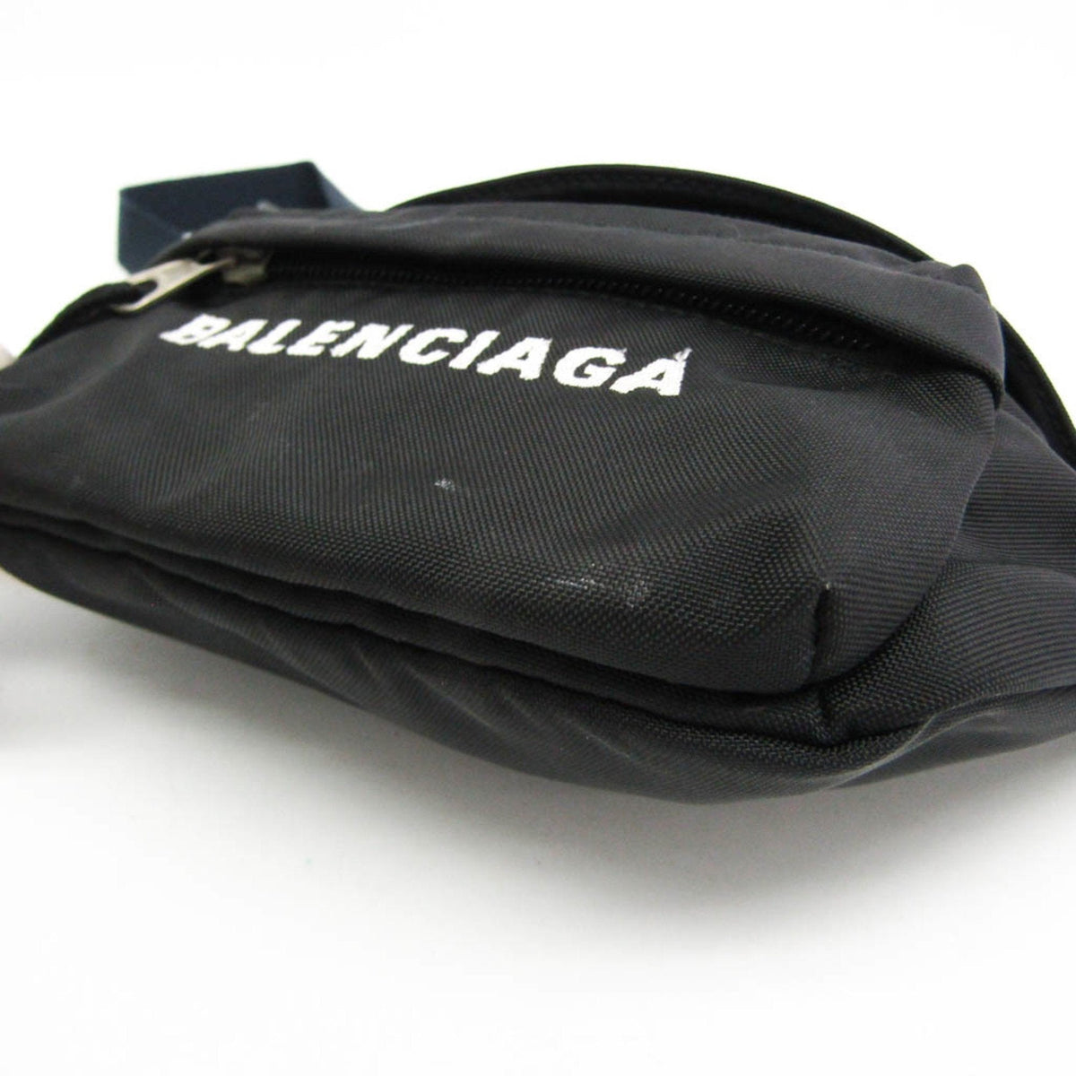Balenciaga Explorer Shoulder Bag — Designer Shoulder Bag