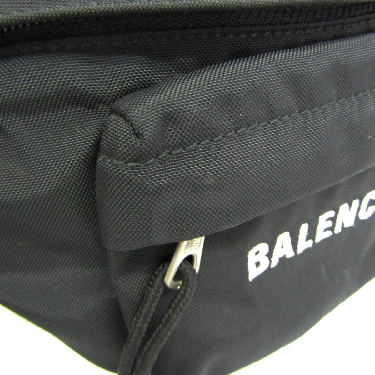 Balenciaga Explorer Shoulder Bag — Designer Shoulder Bag
