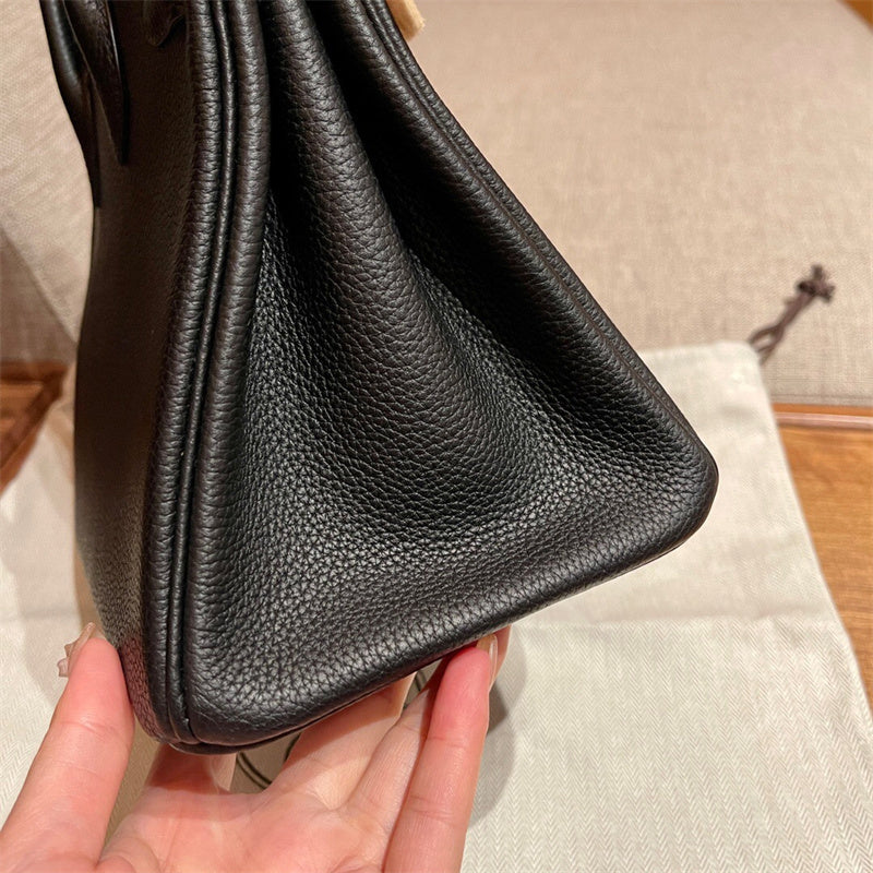  Understated satchel front view 7