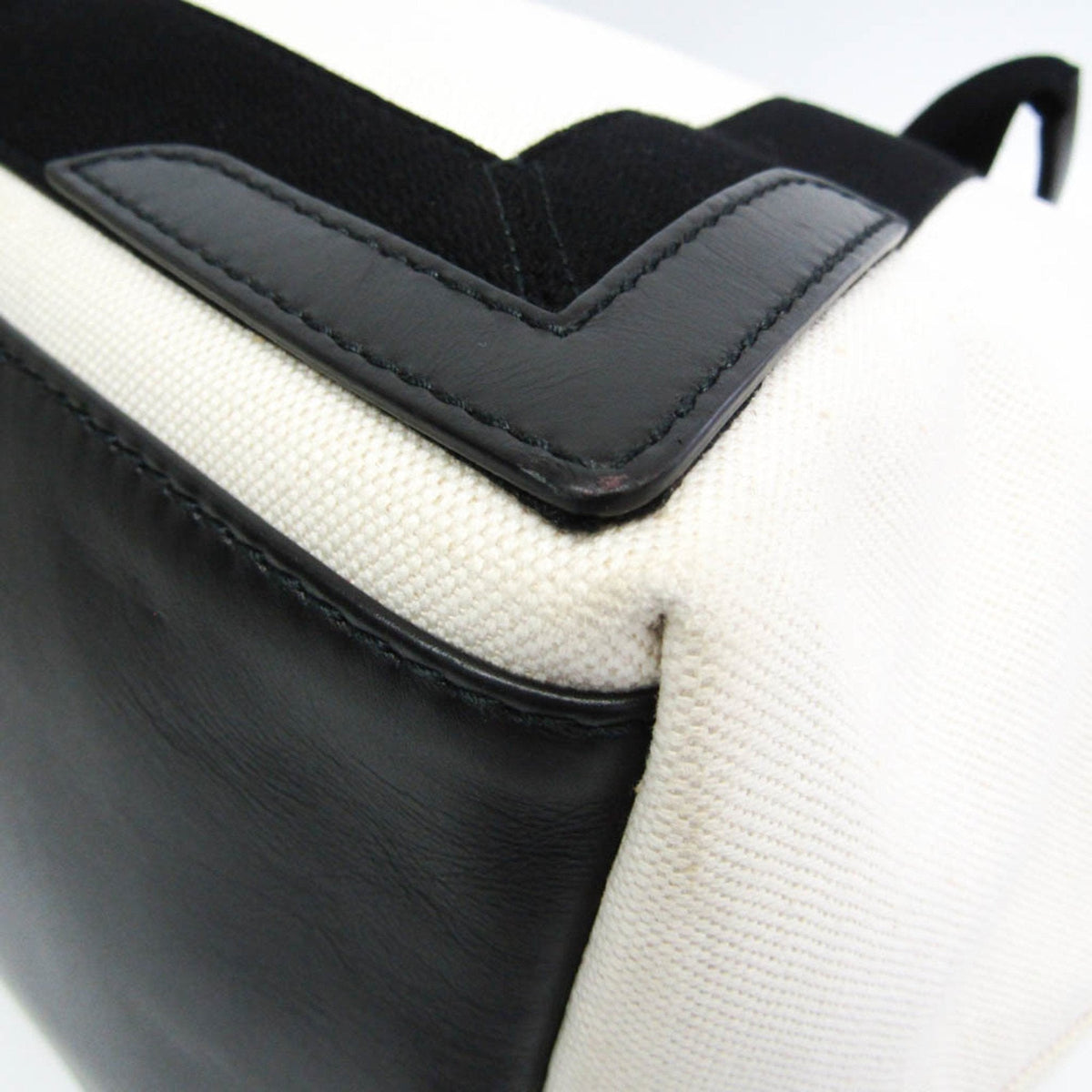 Balenciaga Navy Cabas Tote | Luxury Canvas Tote Bag