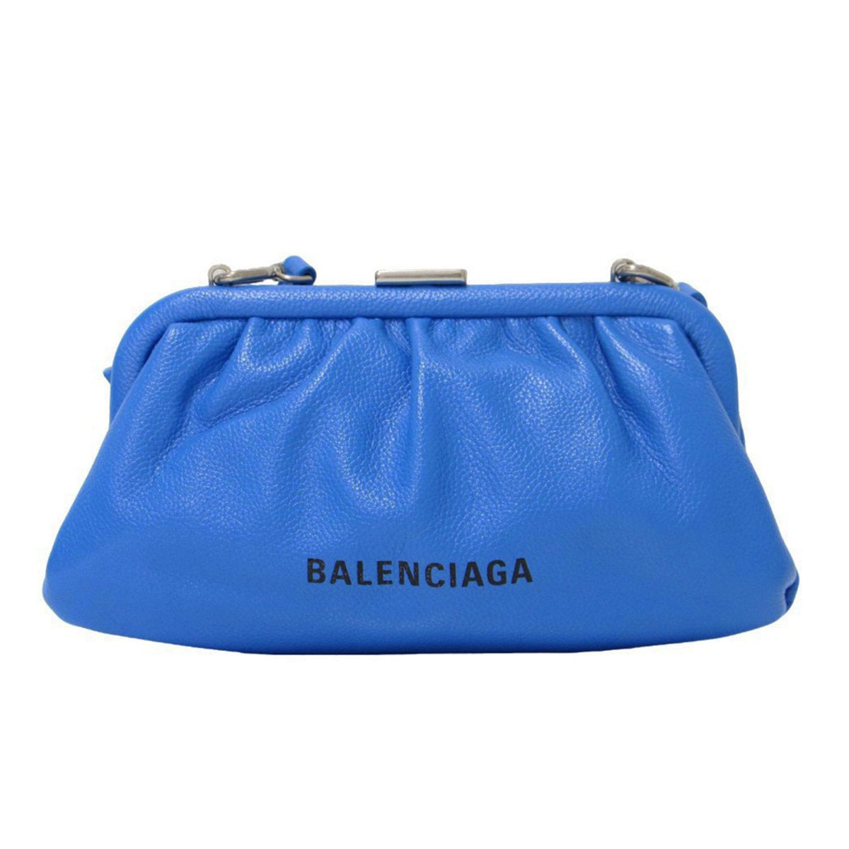 Balenciaga Clutch Bag — Designer Clutch Bag