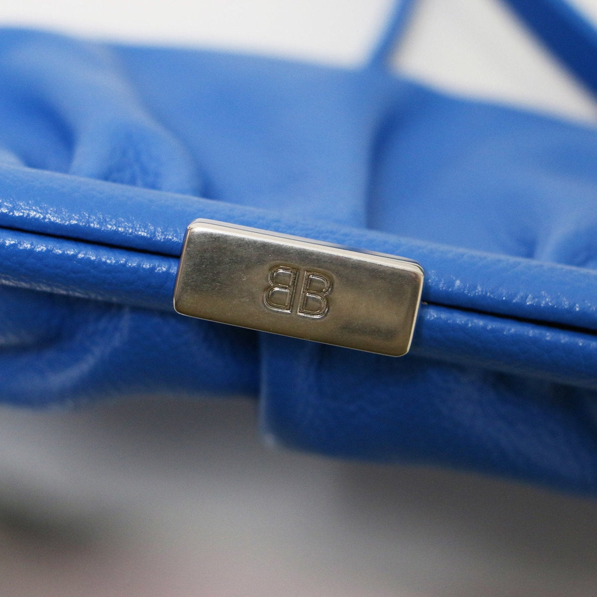 Balenciaga Clutch Bag — Designer Clutch Bag