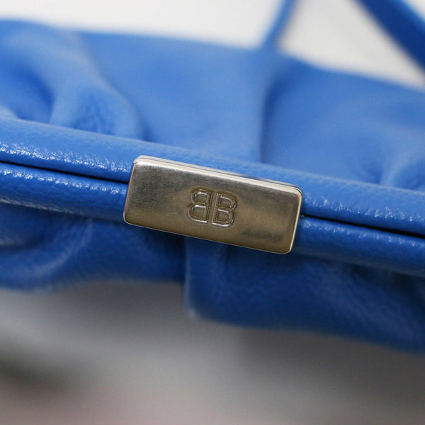 Balenciaga Clutch Bag — Designer Clutch Bag