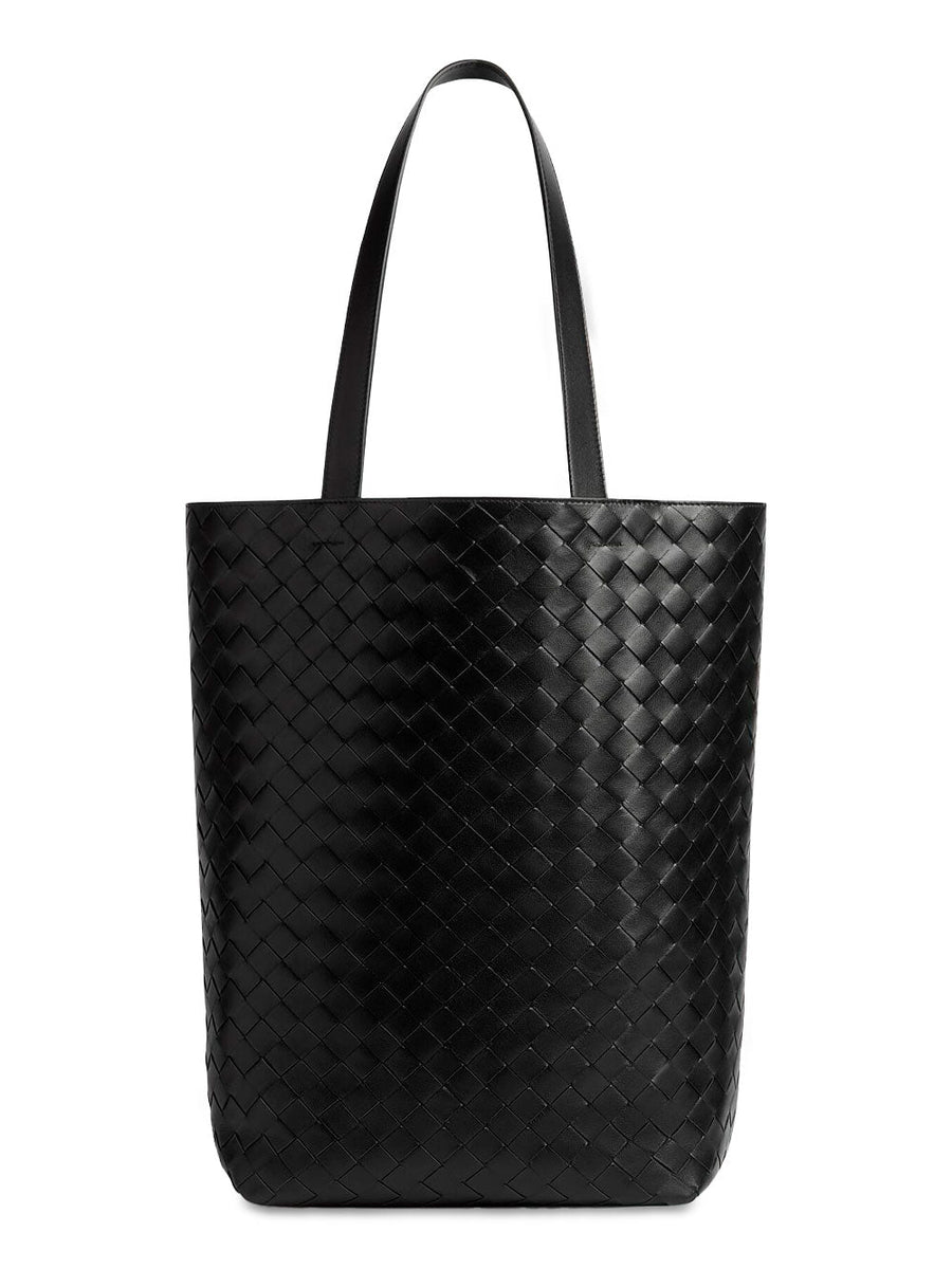 Bottega Veneta Bags? Bottega Veneta Men Borsa Tote Intrecciato Piccola Elegant Everyday Designer Handbag
